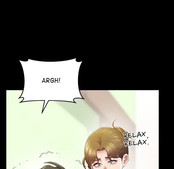 Tutoring the Lonely Missus - Chapter 21 - picture 34