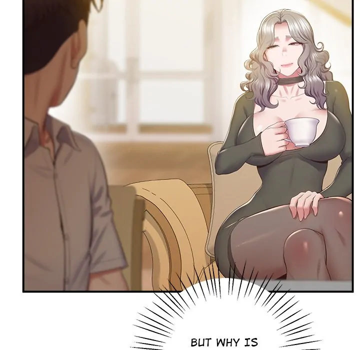 Tutoring the Lonely Missus - Chapter 21 - picture 38