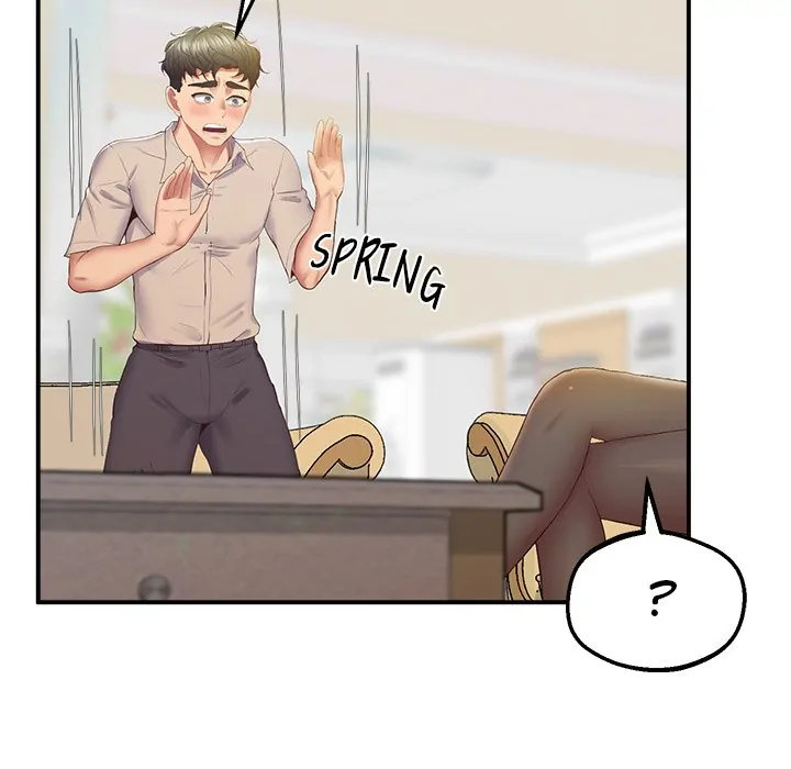 Tutoring the Lonely Missus - Chapter 21 - picture 40