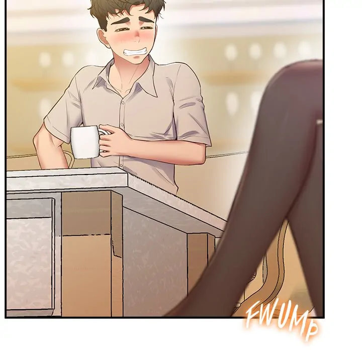 Tutoring the Lonely Missus - Chapter 21 - picture 5