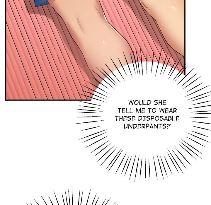 Tutoring the Lonely Missus - Chapter 21 - picture 68