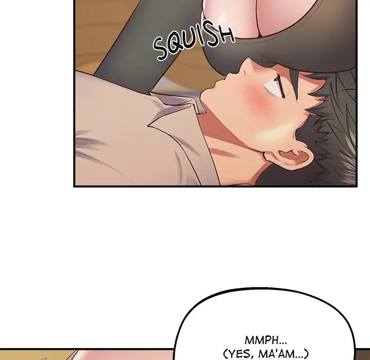Tutoring the Lonely Missus - Chapter 21 - picture 80