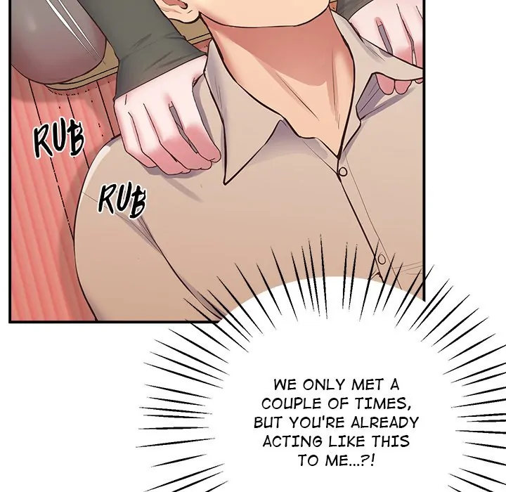 Tutoring the Lonely Missus - Chapter 21 - picture 84