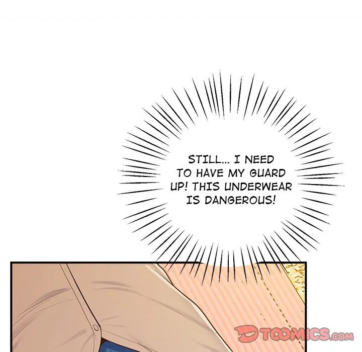 Tutoring the Lonely Missus - Chapter 21 - picture 91