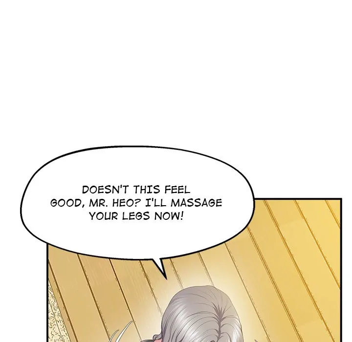 Tutoring the Lonely Missus - Chapter 21 - picture 98