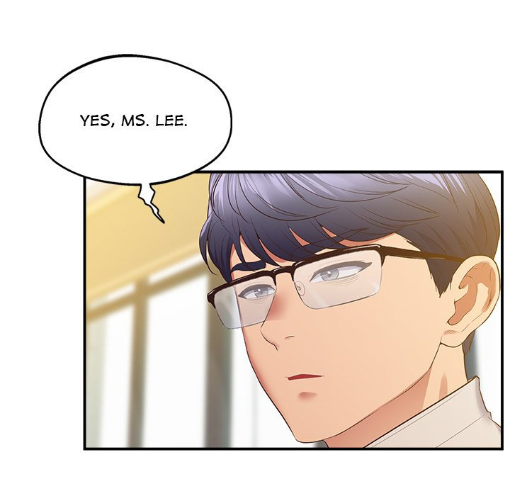 Tutoring the Lonely Missus - Chapter 22 - picture 181
