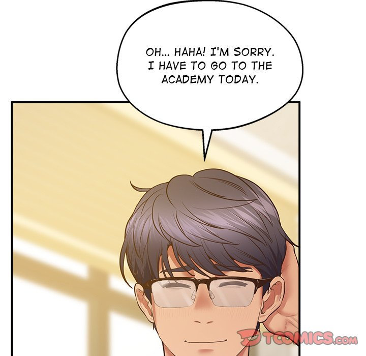 Tutoring the Lonely Missus - Chapter 22 - picture 187