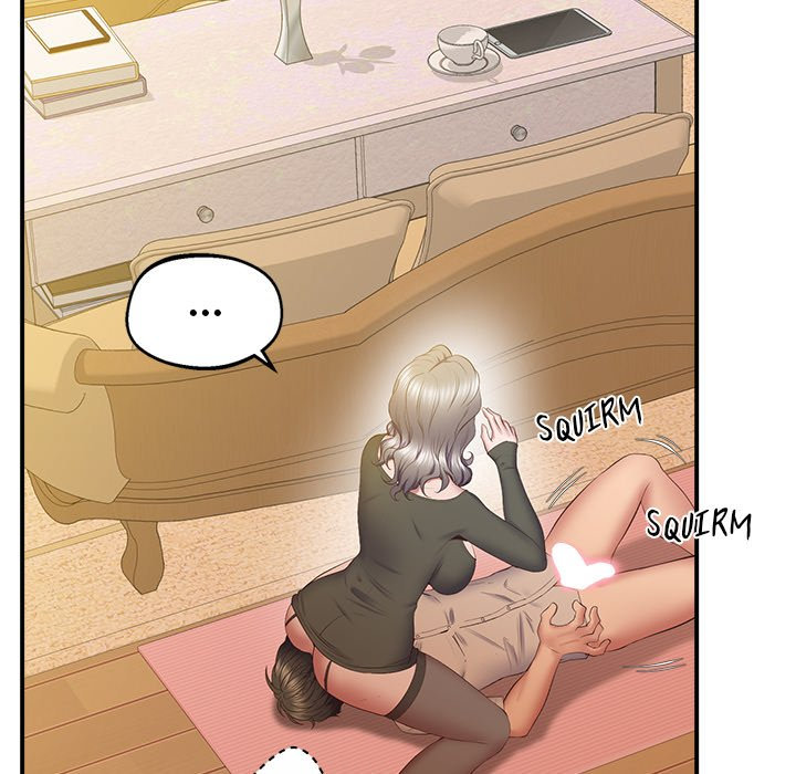 Tutoring the Lonely Missus - Chapter 22 - picture 30