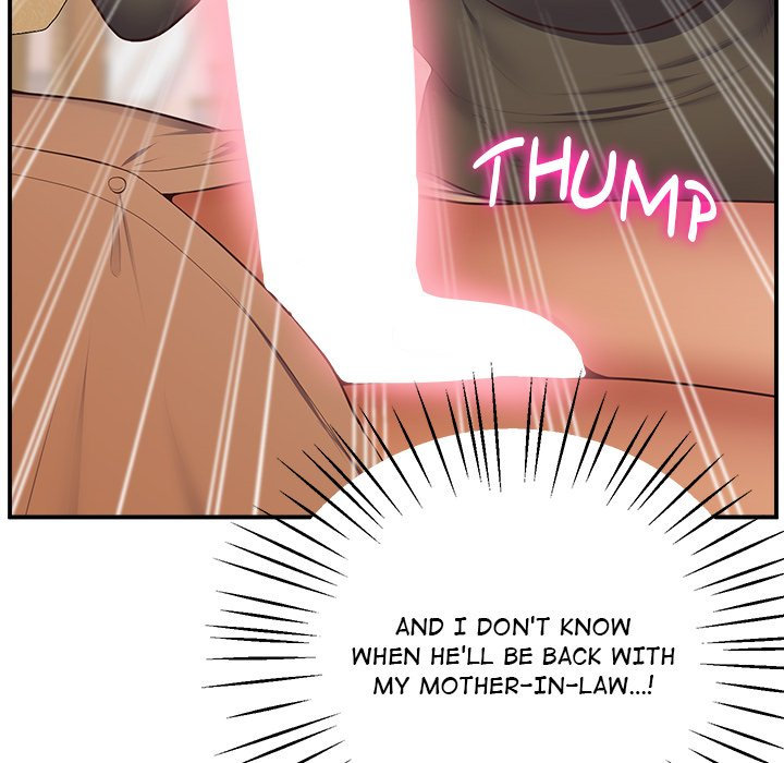 Tutoring the Lonely Missus - Chapter 22 - picture 82