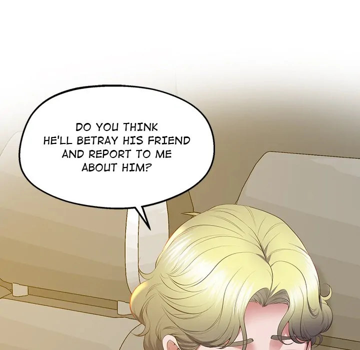 Tutoring the Lonely Missus - Chapter 23 - picture 119