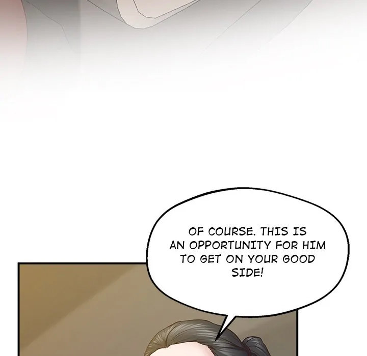 Tutoring the Lonely Missus - Chapter 23 - picture 122