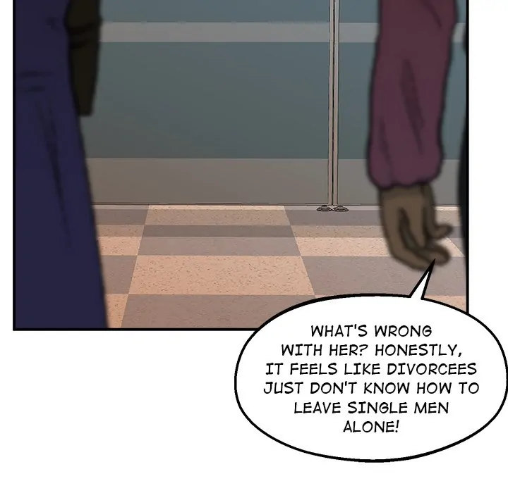 Tutoring the Lonely Missus - Chapter 23 - picture 18