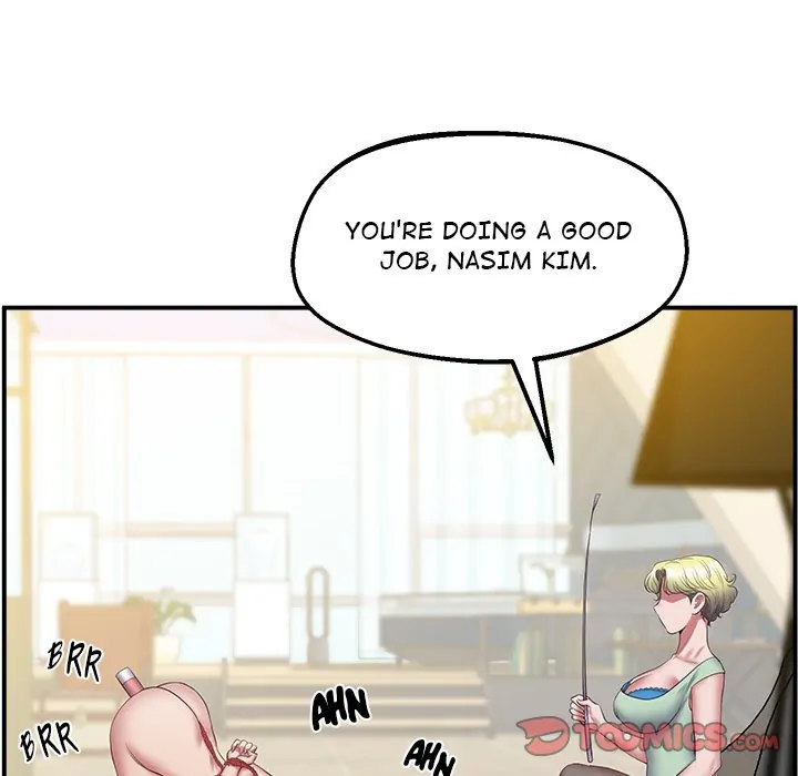 Tutoring the Lonely Missus - Chapter 23 - picture 183