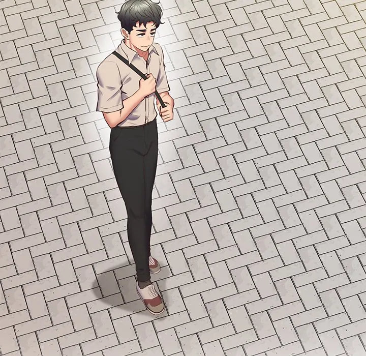 Tutoring the Lonely Missus - Chapter 23 - picture 193