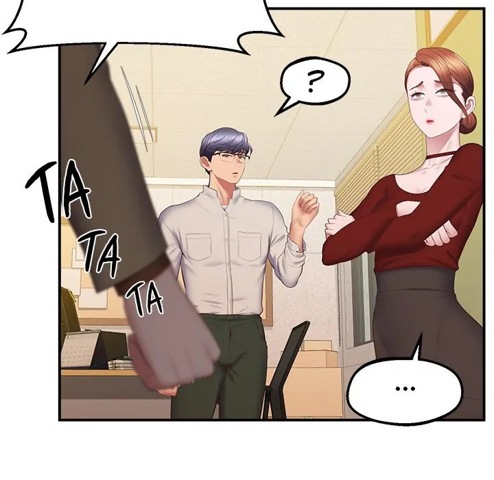 Tutoring the Lonely Missus - Chapter 23 - picture 20