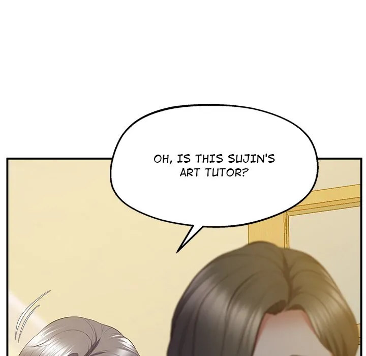 Tutoring the Lonely Missus - Chapter 23 - picture 205