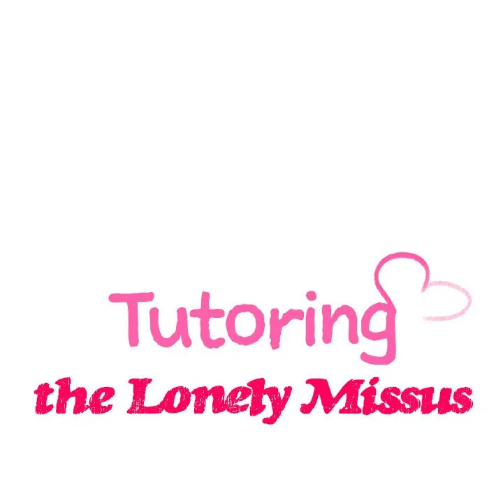 Tutoring the Lonely Missus - Chapter 23 - picture 34