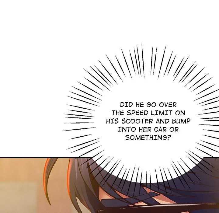 Tutoring the Lonely Missus - Chapter 23 - picture 45