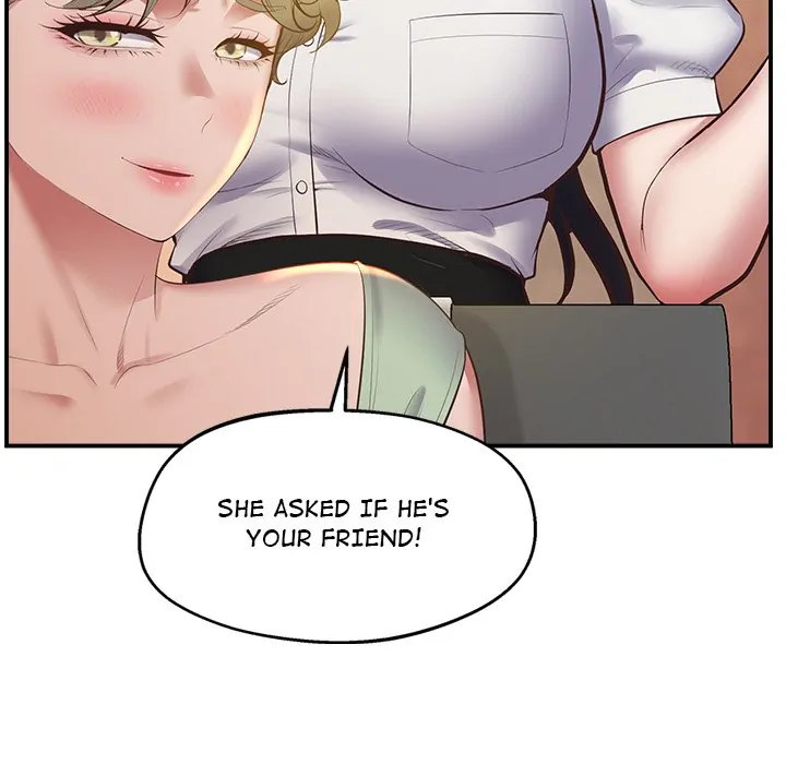 Tutoring the Lonely Missus - Chapter 23 - picture 49