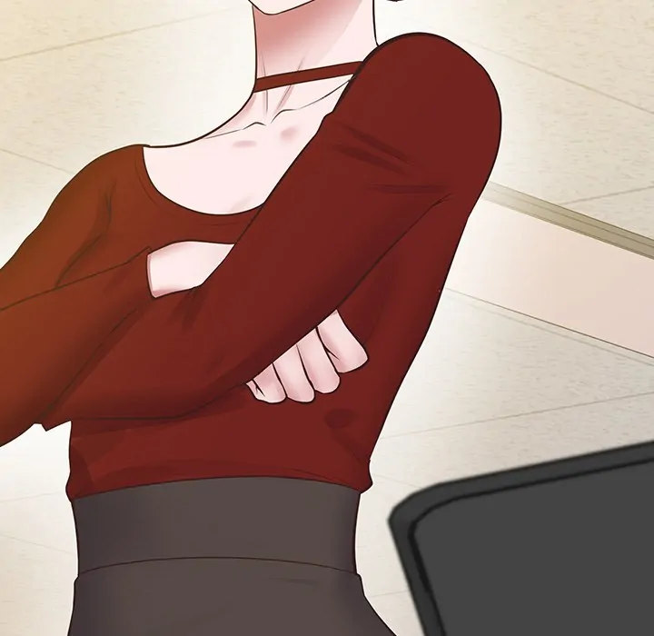 Tutoring the Lonely Missus - Chapter 23 - picture 5