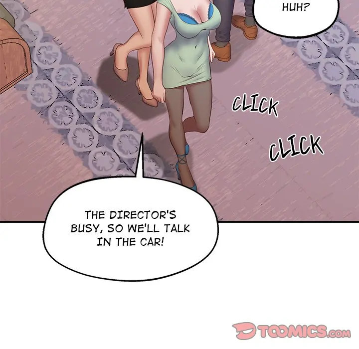Tutoring the Lonely Missus - Chapter 23 - picture 75