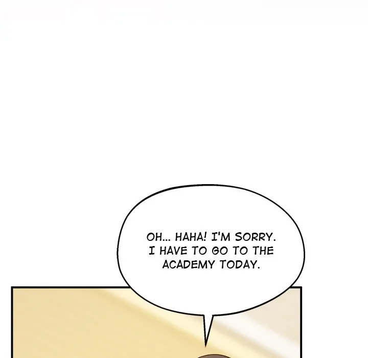Tutoring the Lonely Missus - Chapter 23 - picture 8