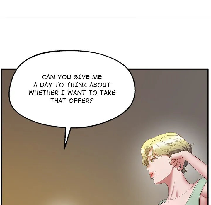 Tutoring the Lonely Missus - Chapter 23 - picture 89