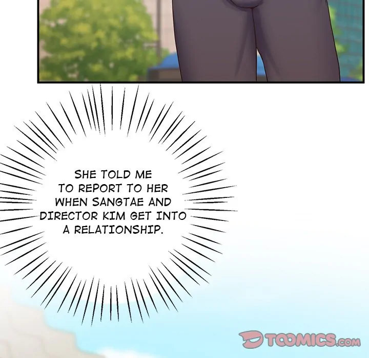 Tutoring the Lonely Missus - Chapter 23 - picture 99