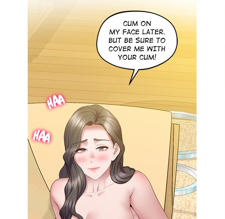 Tutoring the Lonely Missus - Chapter 24 - picture 111