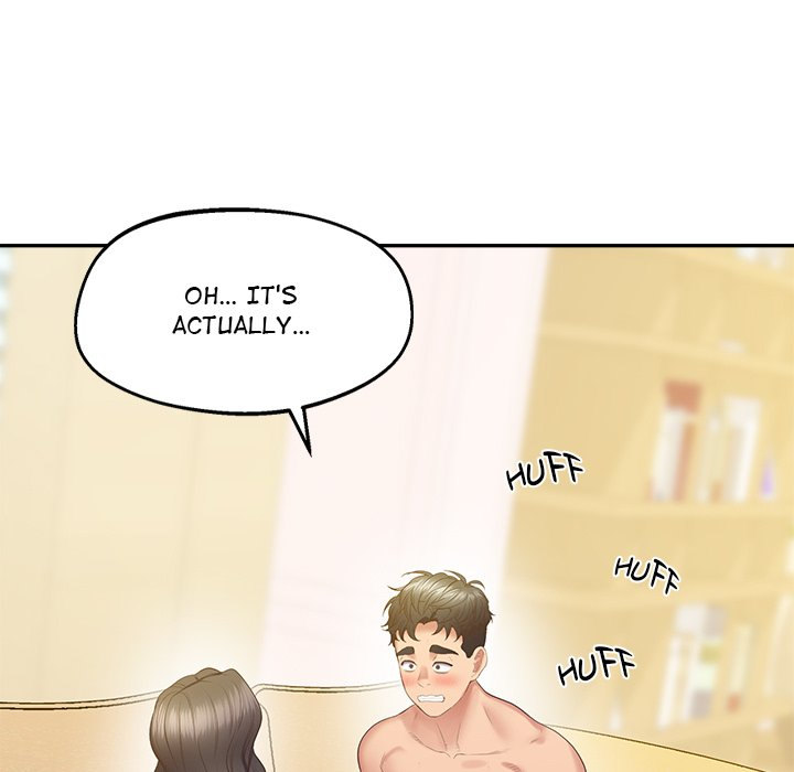 Tutoring the Lonely Missus - Chapter 24 - picture 140