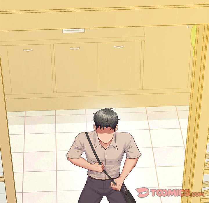 Tutoring the Lonely Missus - Chapter 24 - picture 20