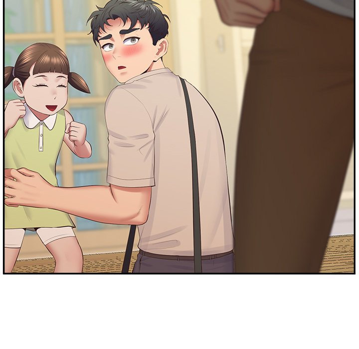Tutoring the Lonely Missus - Chapter 24 - picture 32