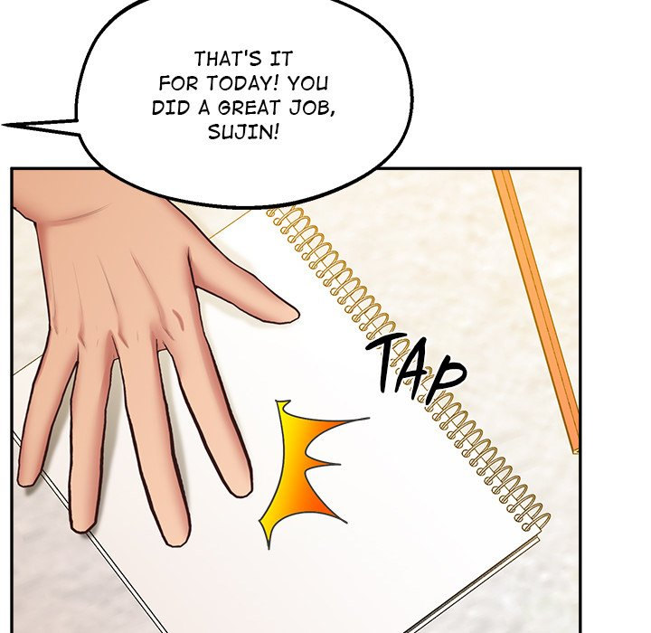 Tutoring the Lonely Missus - Chapter 24 - picture 49