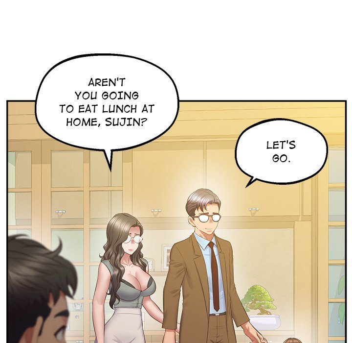 Tutoring the Lonely Missus - Chapter 24 - picture 55
