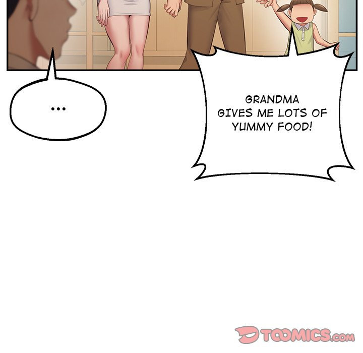 Tutoring the Lonely Missus - Chapter 24 - picture 56
