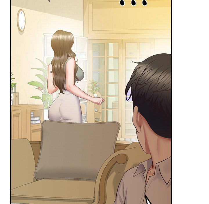 Tutoring the Lonely Missus - Chapter 24 - picture 61