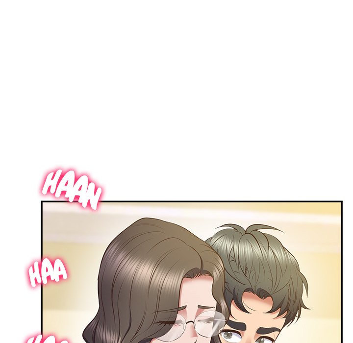 Tutoring the Lonely Missus - Chapter 24 - picture 88