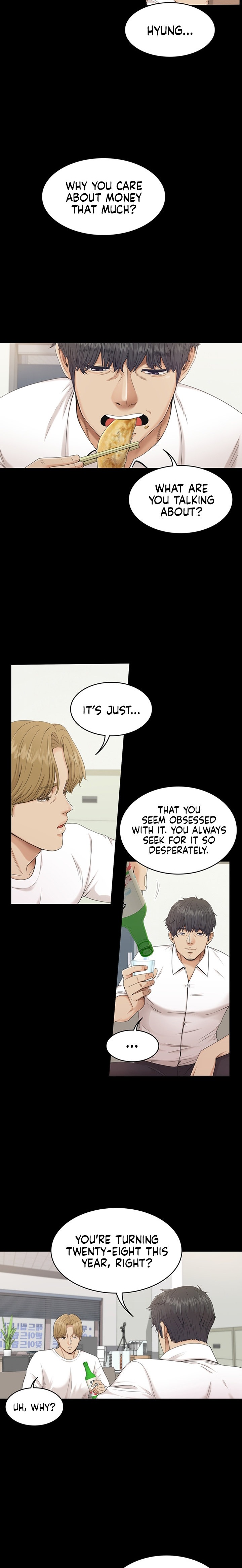 Stuck in Time - Chapter 1 - picture 15