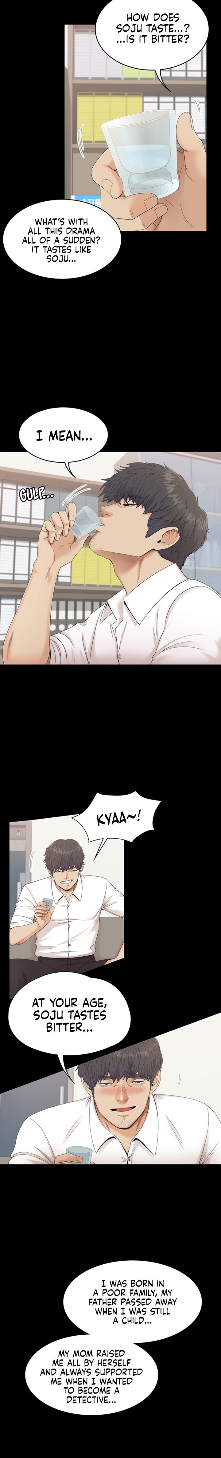Stuck in Time - Chapter 1 - picture 16