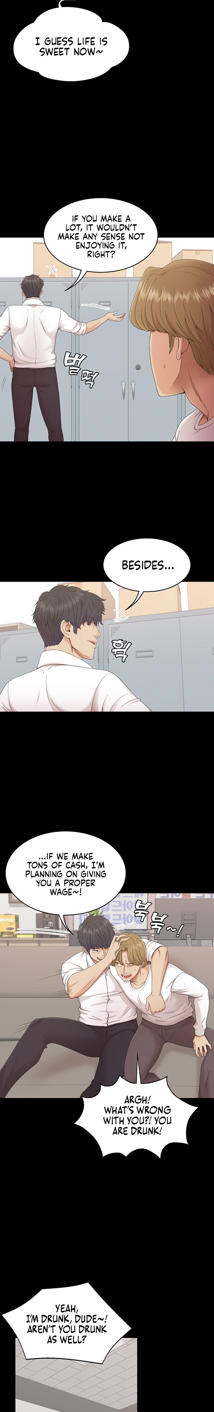 Stuck in Time - Chapter 1 - picture 18
