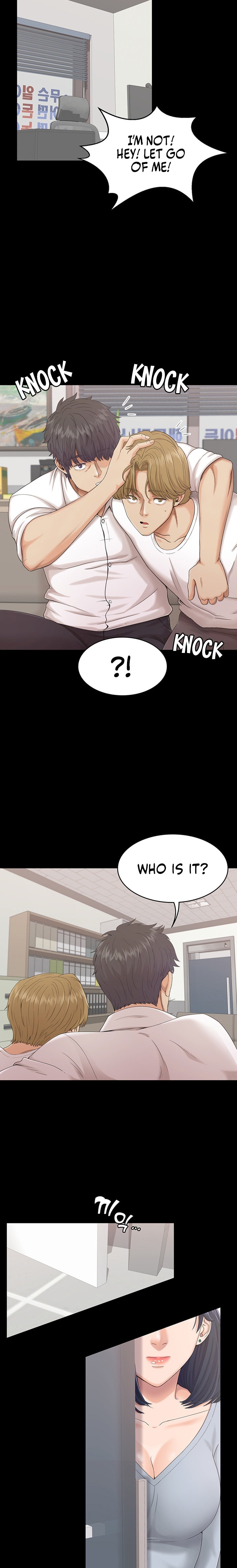 Stuck in Time - Chapter 1 - picture 19