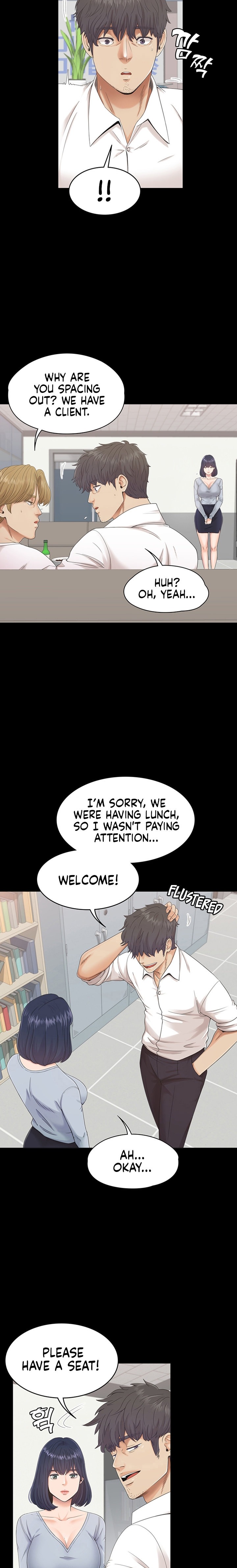Stuck in Time - Chapter 1 - picture 22