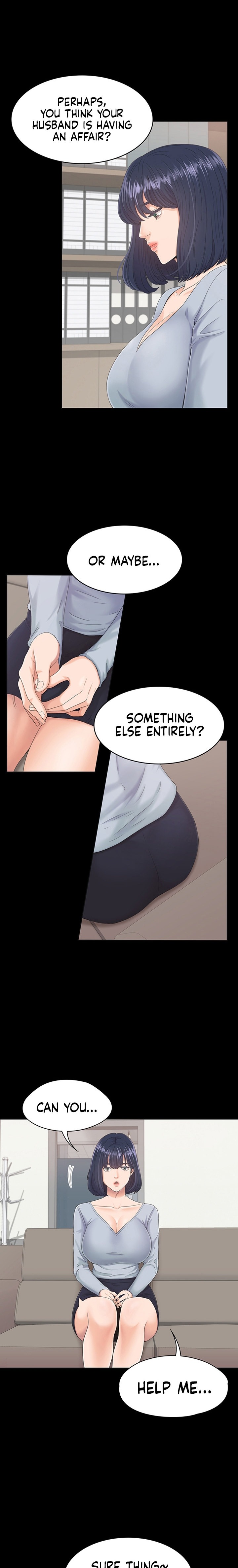 Stuck in Time - Chapter 1 - picture 24