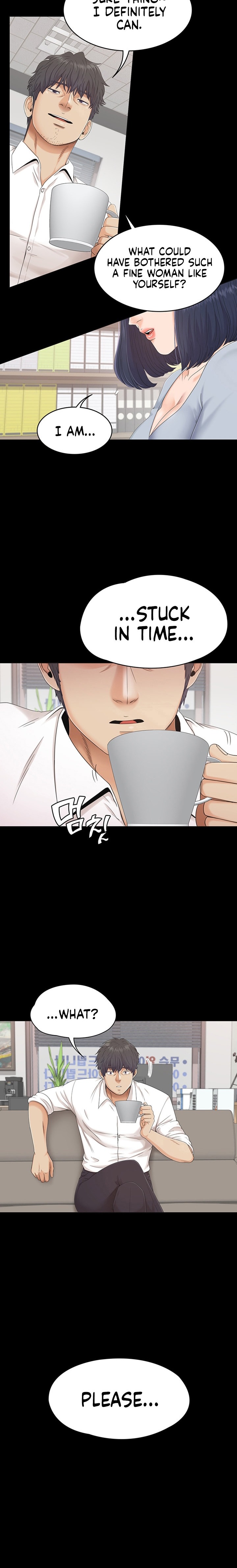 Stuck in Time - Chapter 1 - picture 25