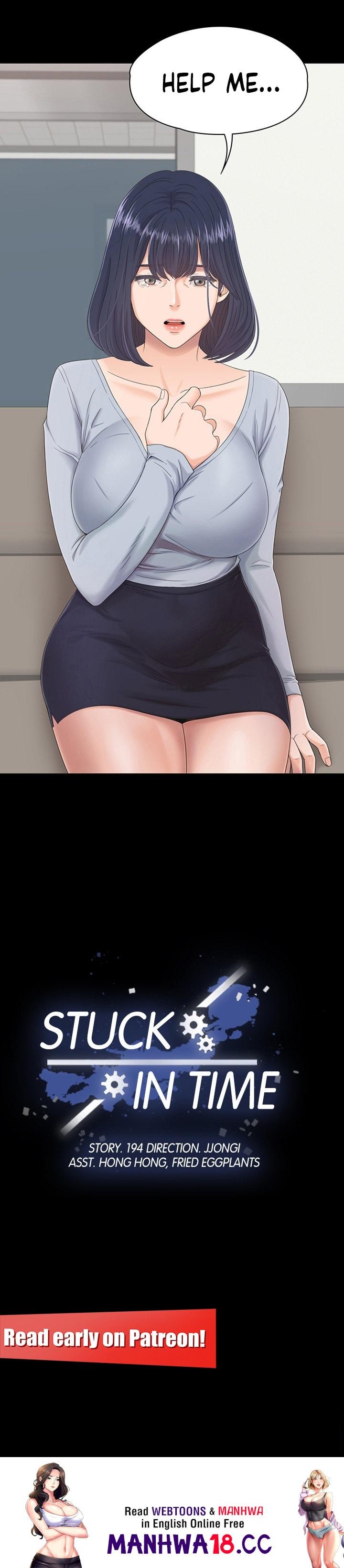 Stuck in Time - Chapter 1 - picture 26