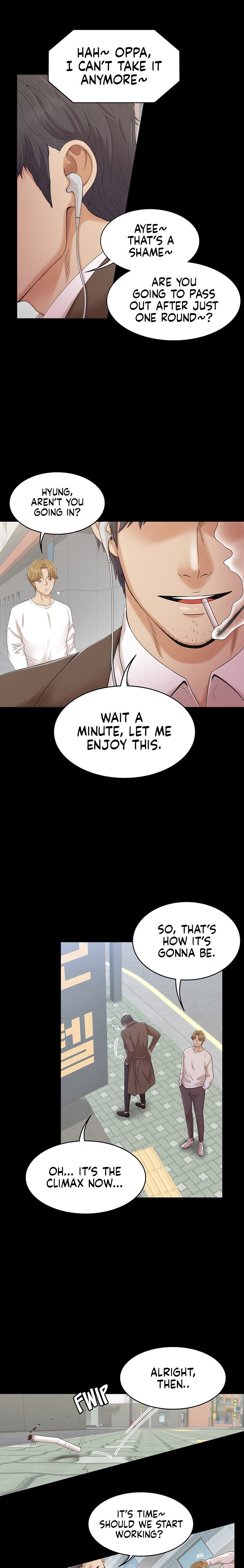 Stuck in Time - Chapter 1 - picture 3