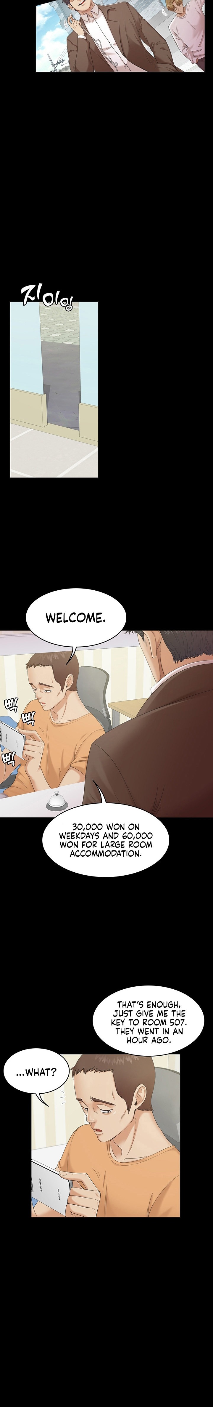 Stuck in Time - Chapter 1 - picture 4
