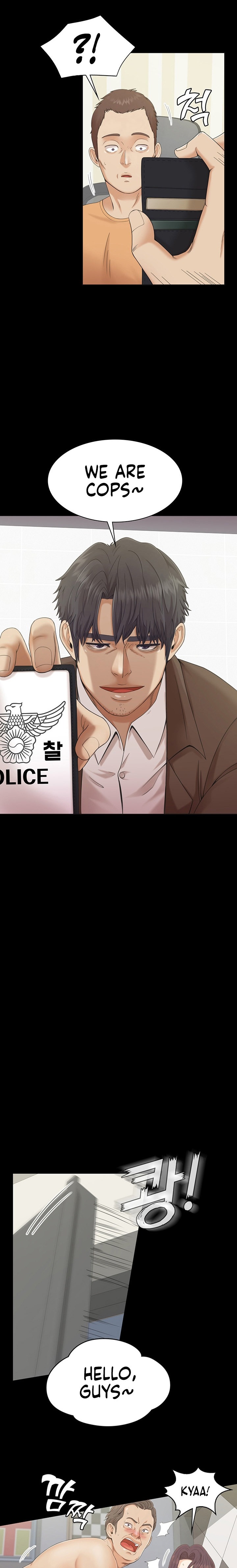 Stuck in Time - Chapter 1 - picture 5