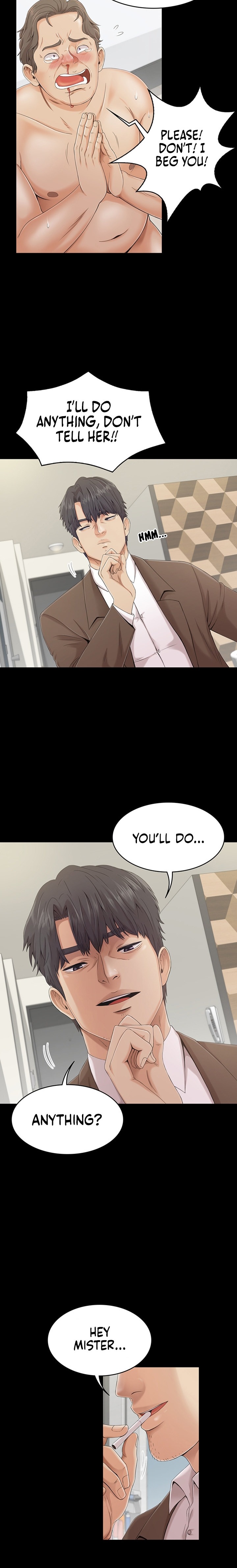 Stuck in Time - Chapter 1 - picture 9