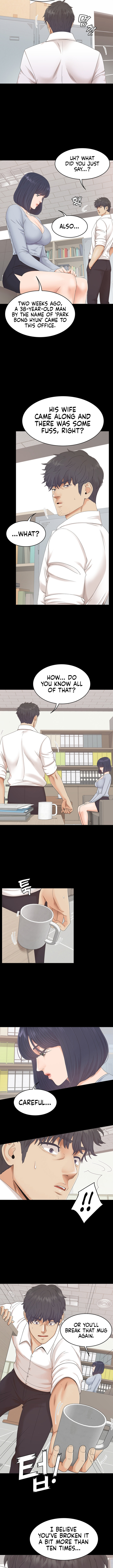 Stuck in Time - Chapter 2 - picture 2